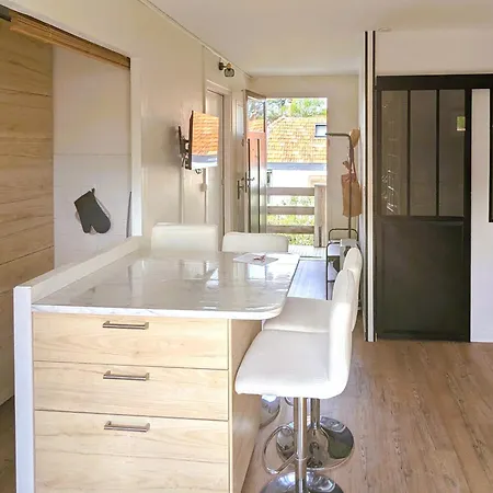 Proche Pour 2 Pers Avec Parking - Fr-1-420-159 아르카숑