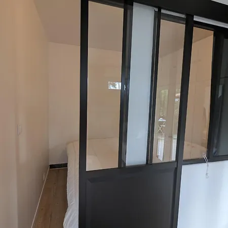 Proche Pour 2 Pers Avec Parking - Fr-1-420-159 Lejlighed