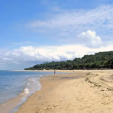 아파트 Proche Pour 2 Pers Avec Parking - Fr-1-420-159 *