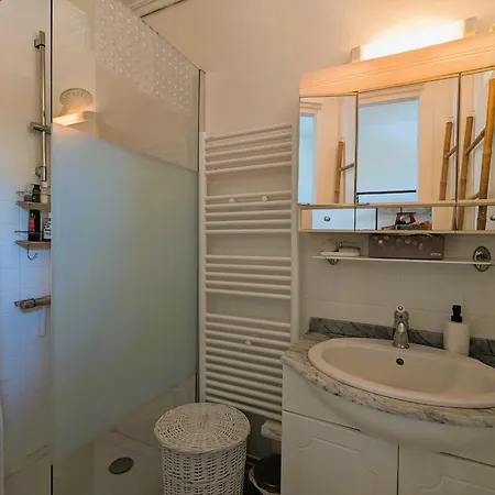 아파트 Proche Pour 2 Pers Avec Parking - Fr-1-420-159