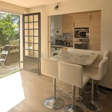 아파트 Proche Pour 2 Pers Avec Parking - Fr-1-420-159 *