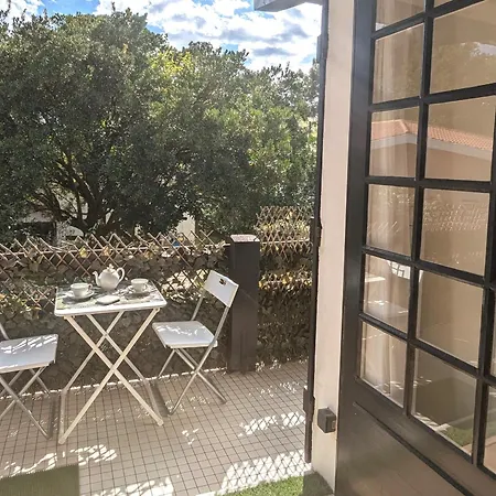 아파트 Proche Pour 2 Pers Avec Parking - Fr-1-420-159