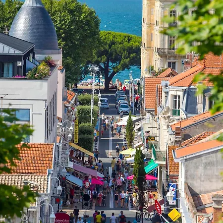 Appartamento Proche Pour 2 Pers Avec Parking - Fr-1-420-159 *