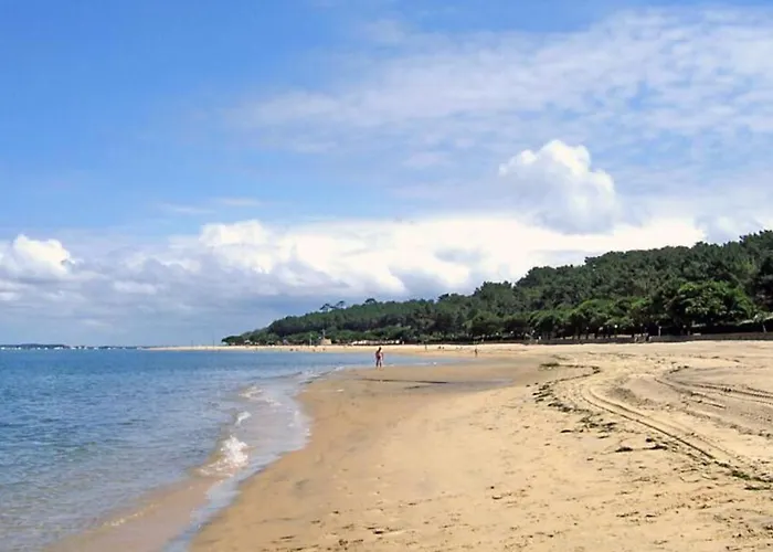 Appartamento Proche Pour 2 Pers Avec Parking - Fr-1-420-159 *