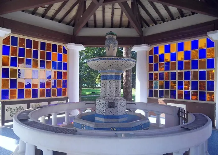 Proche Pour 2 Pers Avec Parking - Fr-1-420-159 * Arcachon