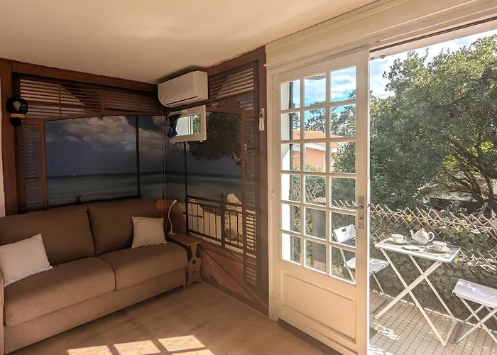 Proche Pour 2 Pers Avec Parking - Fr-1-420-159 *