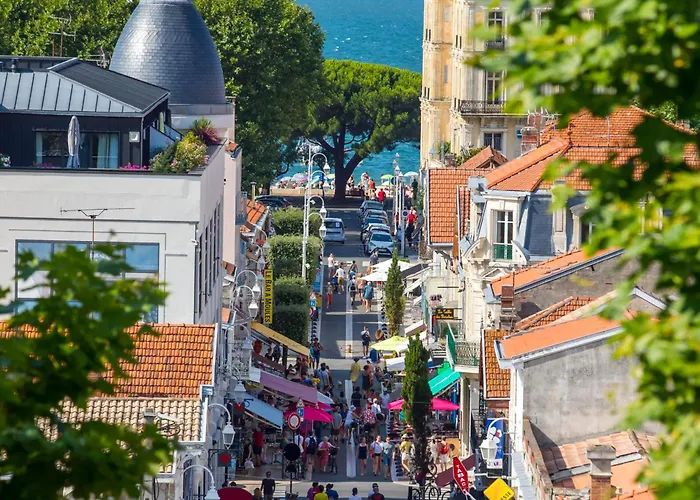 Appartamento Proche Pour 2 Pers Avec Parking - Fr-1-420-159 *